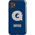 Georgetown University Large Logo iPhone 11 Impact Case