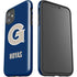 Georgetown University Large Logo iPhone 11 Impact Case