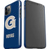 Georgetown University Large Logo iPhone 11 Pro Lite Case