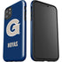 Georgetown University Large Logo iPhone 11 Pro Max Impact Case