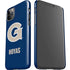 Georgetown University Large Logo iPhone 11 Pro Max Lite Case