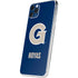 Georgetown University Large Logo iPhone 11 Pro Max Skin