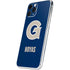 Georgetown University Large Logo iPhone 11 Pro Skin