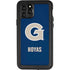 Georgetown University Large Logo iPhone 11 Pro Waterproof Case