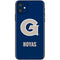 Georgetown University Large Logo iPhone 11 Skin