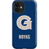 Georgetown University Large Logo iPhone 12 Impact Case