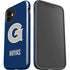 Georgetown University Large Logo iPhone 12 Impact Case