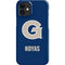 Georgetown University Large Logo iPhone 12 Mini Lite Case