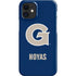 Georgetown University Large Logo iPhone 12 Mini Lite Case