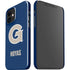 Georgetown University Large Logo iPhone 12 Mini Lite Case