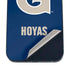 Georgetown University Large Logo iPhone 12 Mini Skin
