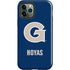 Georgetown University Large Logo iPhone 12 Pro Max Impact Case