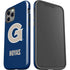 Georgetown University Large Logo iPhone 12 Pro Max Impact Case