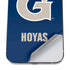 Georgetown University Large Logo iPhone 12 Pro Max Skin
