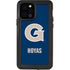 Georgetown University Large Logo iPhone 12 Pro Waterproof Case