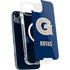 Georgetown University Large Logo iPhone 13 MagSafe Case