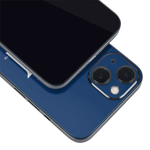 Georgetown University Large Logo iPhone 13 Mini Skin