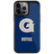 Georgetown University Large Logo iPhone 13 Pro Cargo Case