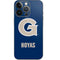 Georgetown University Large Logo iPhone 13 Pro Skin