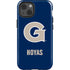 Georgetown University Large Logo iPhone 15 Impact Case