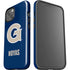 Georgetown University Large Logo iPhone 15 Impact Case