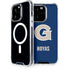 Georgetown University Large Logo iPhone 14 Pro MagSafe Case
