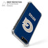 Georgetown University Large Logo iPhone 7/8 Plus Clear Case