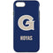 Georgetown University Large Logo iPhone 7 Pro Case
