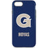 Georgetown University Large Logo iPhone 7 Pro Case