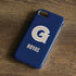 Georgetown University Large Logo iPhone 7 Pro Case