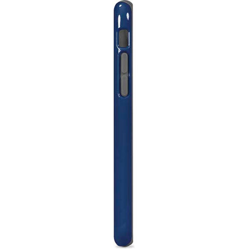 Georgetown University Large Logo iPhone 8 Pro Case