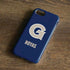 Georgetown University Large Logo iPhone 8 Pro Case