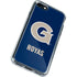 Georgetown University Large Logo iPhone SE (2nd & 3rd Gen) Clear Case