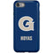 Georgetown University Large Logo iPhone SE (2nd & 3rd Gen) Pro Case