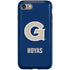 Georgetown University Large Logo iPhone SE (2nd & 3rd Gen) Pro Case