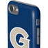 Georgetown University Large Logo iPhone SE (2nd & 3rd Gen) Pro Case