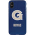 Georgetown University Large Logo iPhone XS Pro Case