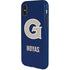 Georgetown University Large Logo iPhone XS Pro Case