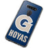 Georgetown University Large Logo LG K51/Q51 Clear Case