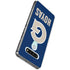 Georgetown University Large Logo LG Stylo 6 Clear Case