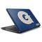 Georgetown University Large Logo HP Notebook Skin