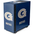 Georgetown University Large Logo NZXT H510 Compact ATX Mid-Tower Case Skin