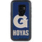 Georgetown University Large Logo Otterbox Defender Galaxy Skin