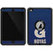 Georgetown University Large Logo Otterbox Defender iPad Skin