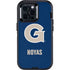 Georgetown University Large Logo Otterbox Defender iPhone Skin