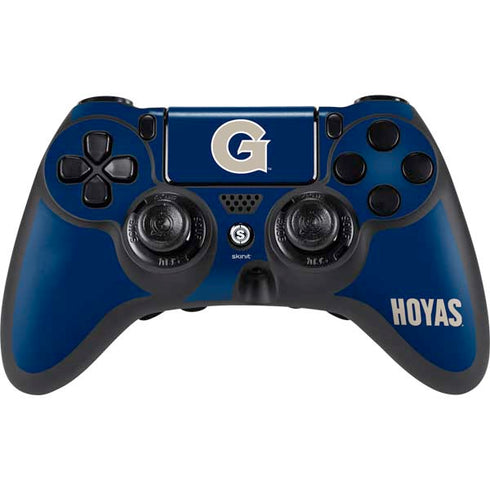 Georgetown University Large Logo PS4/PC SCUF Impact Controller Skin