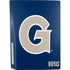 Georgetown University Large Logo PS5 Console Skin