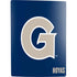 Georgetown University Large Logo PS5 Digital Edition Bundle Skin