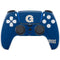 Georgetown University Large Logo PS5 Controller Skin