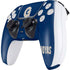 Georgetown University Large Logo PS5 Controller Skin